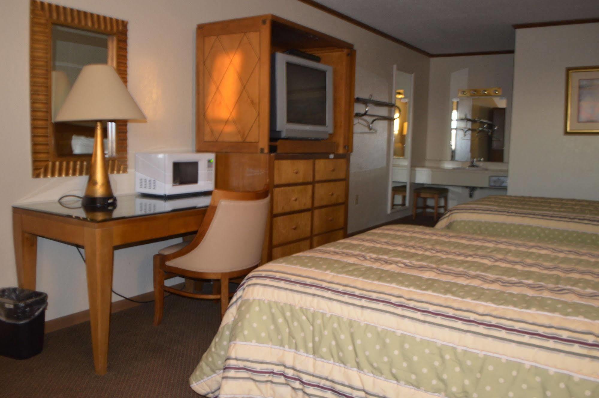 Night Inn Sweet Springs Extérieur photo